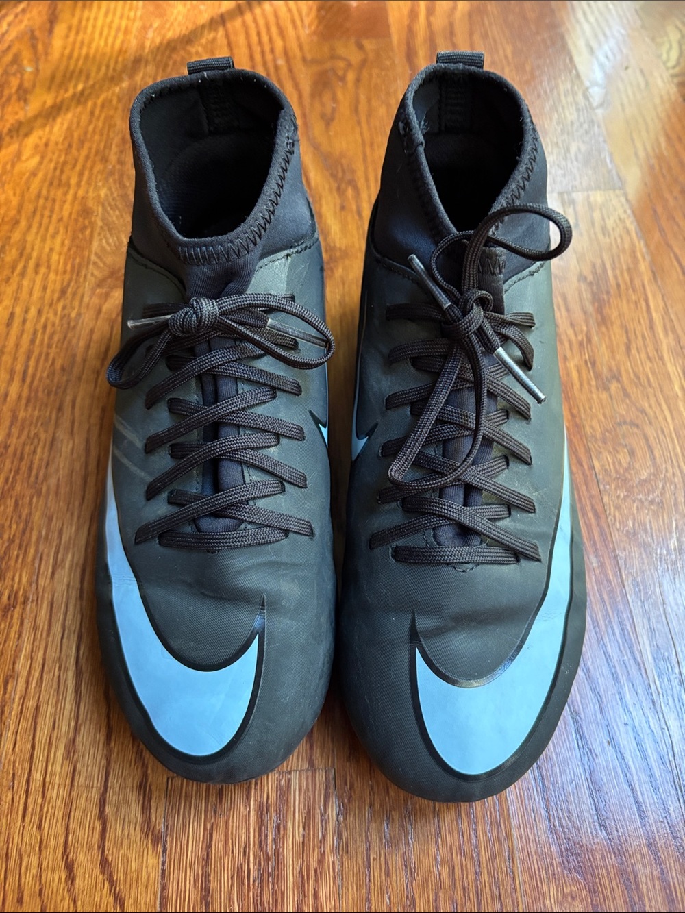 Nike Junior Mercurial Superfly 10 soccer cleats